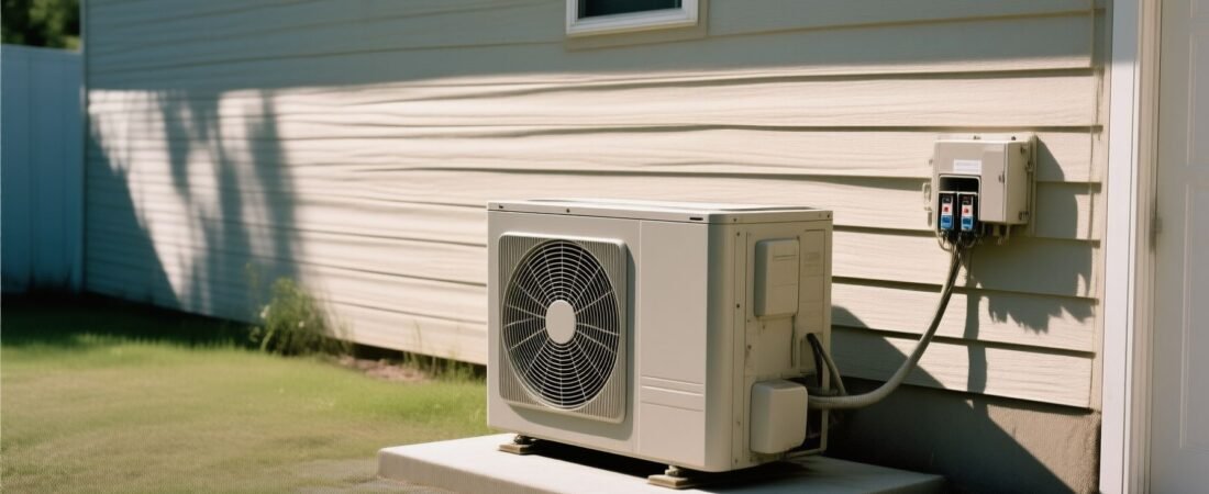 AC Compressor Not Turning On — What This Usually Means