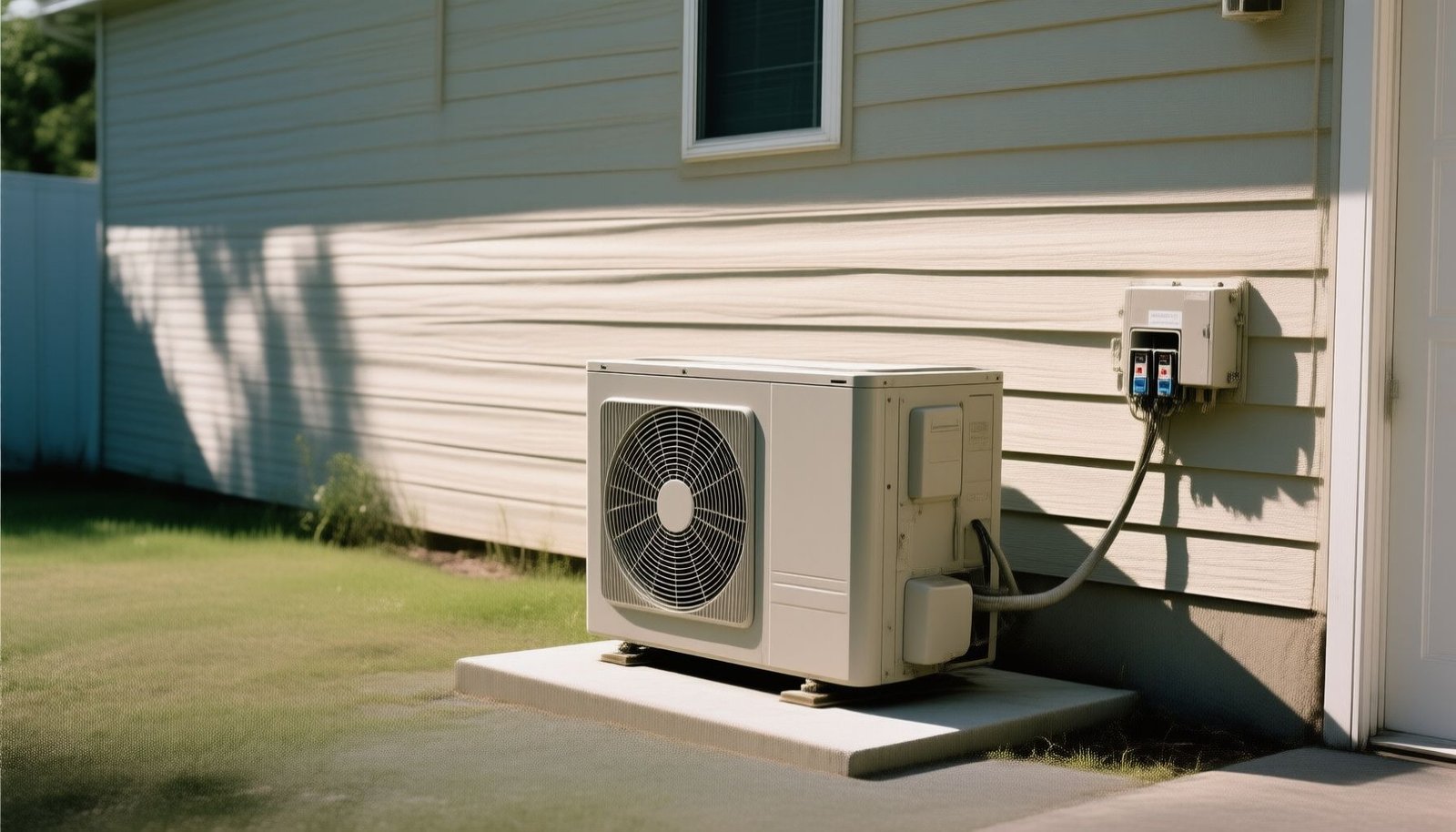 AC Compressor Not Turning On — What This Usually Means