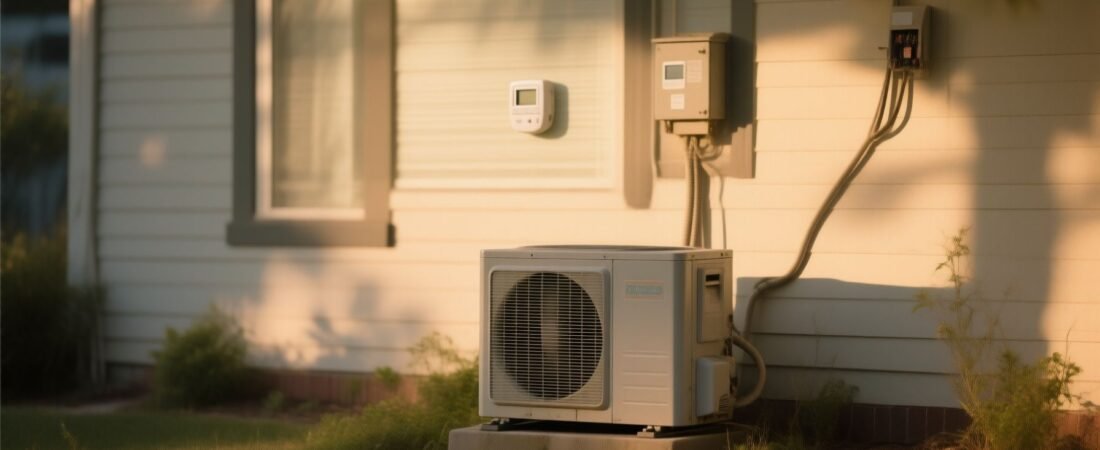 AC Won’t Turn On At All — Where to Start Troubleshooting