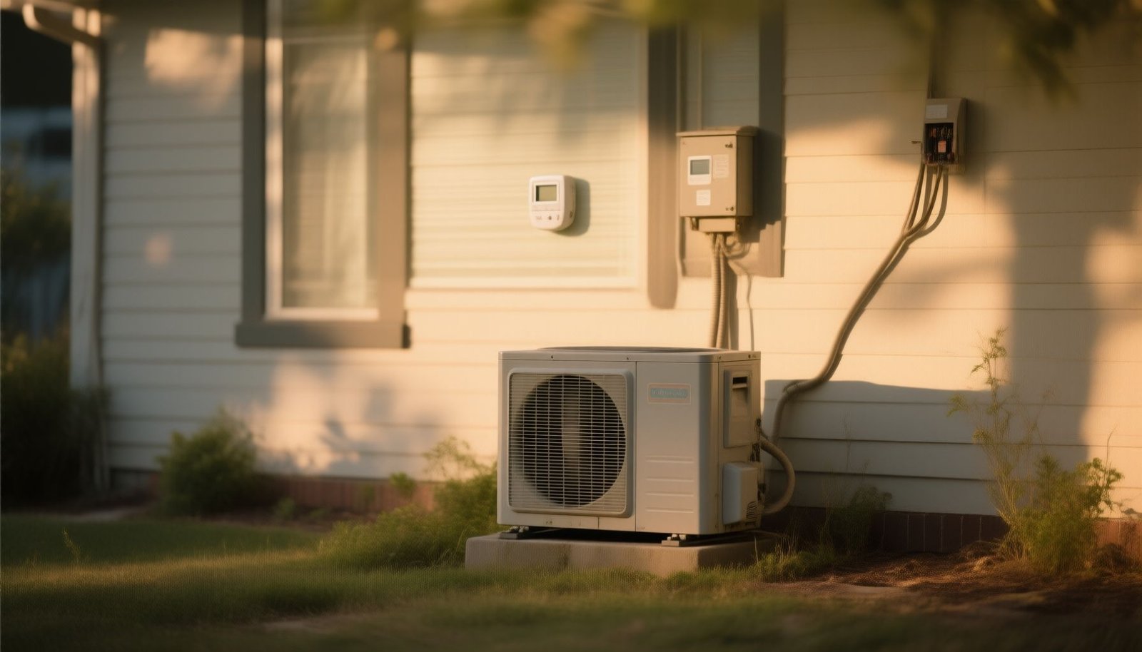 AC Won’t Turn On At All — Where to Start Troubleshooting