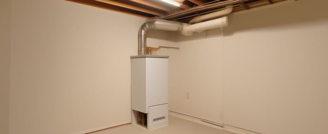 How Much Does It Actually Cost to Replace a Furnace