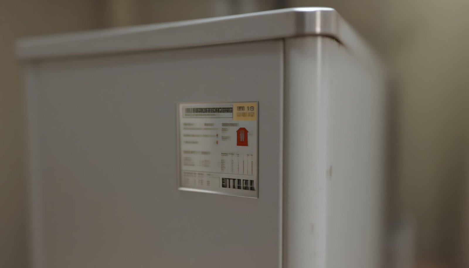furnace replacement cost close-up view