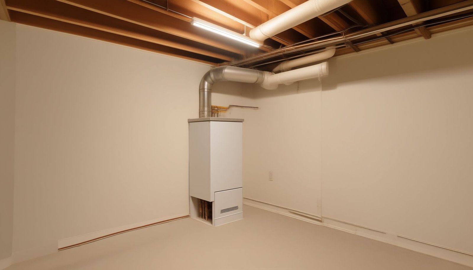How Much Does It Actually Cost to Replace a Furnace