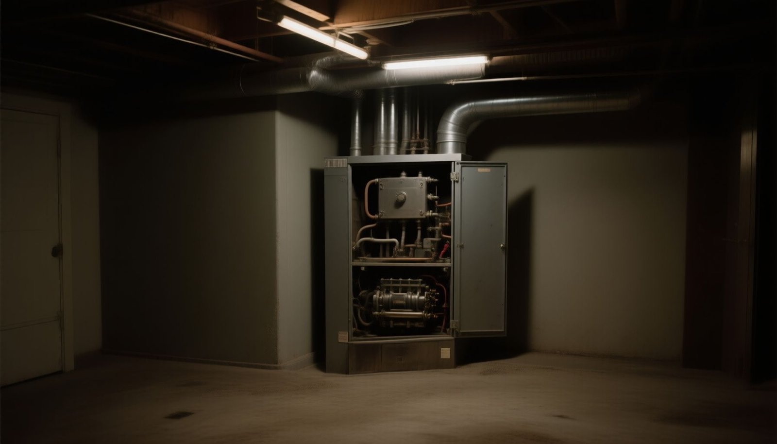 Furnace Making Loud Banging Noise When Starting: Causes and Fixes