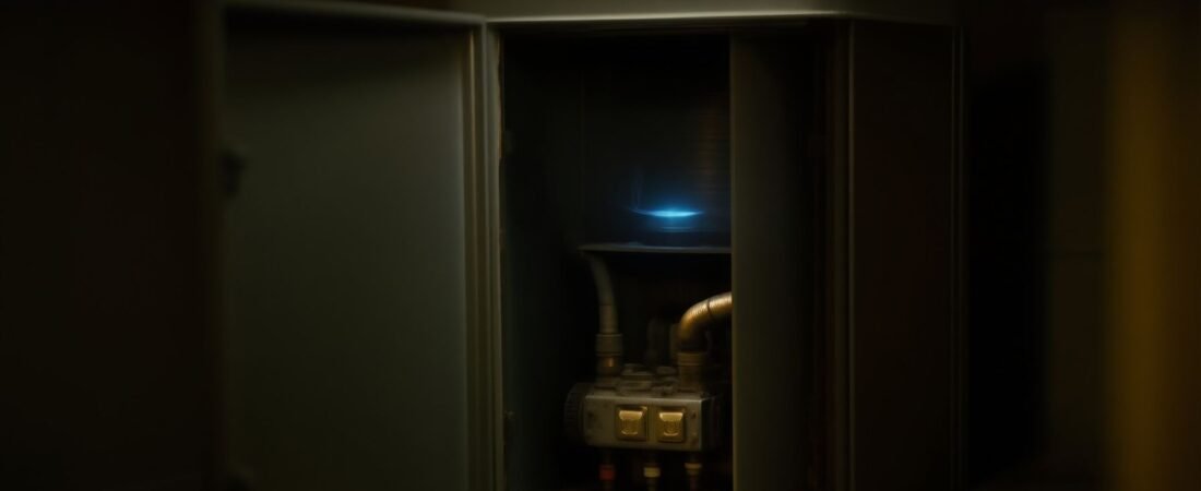 Furnace Pilot Light Keeps Going Out: Causes and Fixes