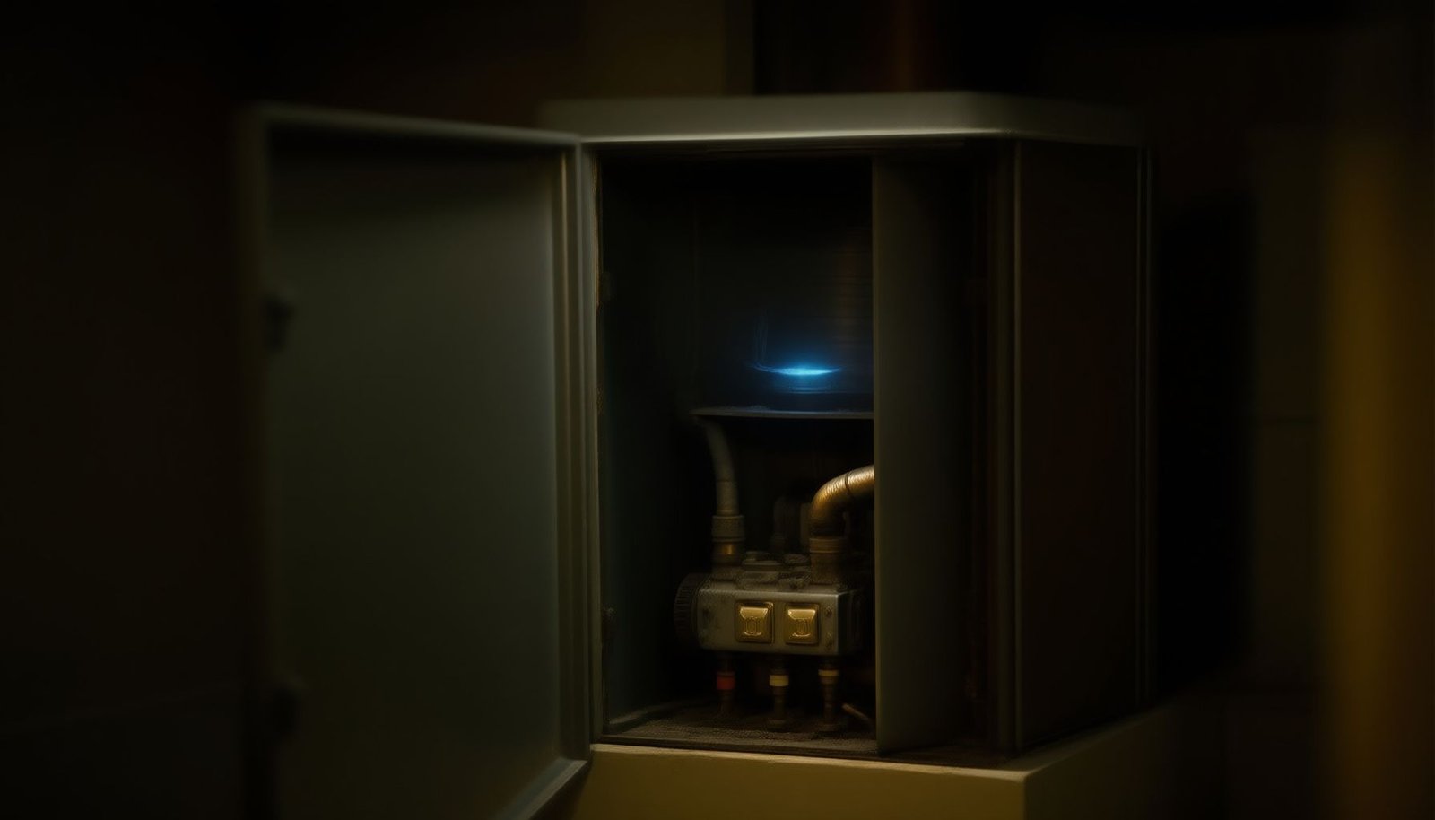 Furnace Pilot Light Keeps Going Out: Causes and Fixes