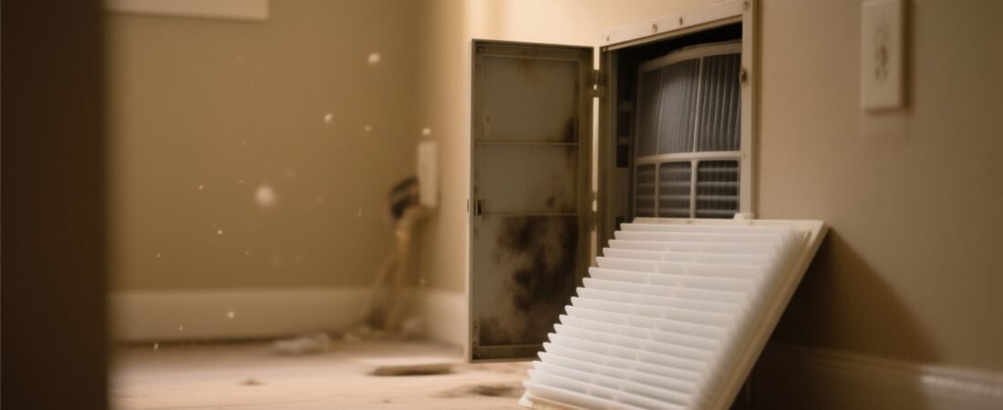 How Often Should You Really Replace Your HVAC Air Filter
