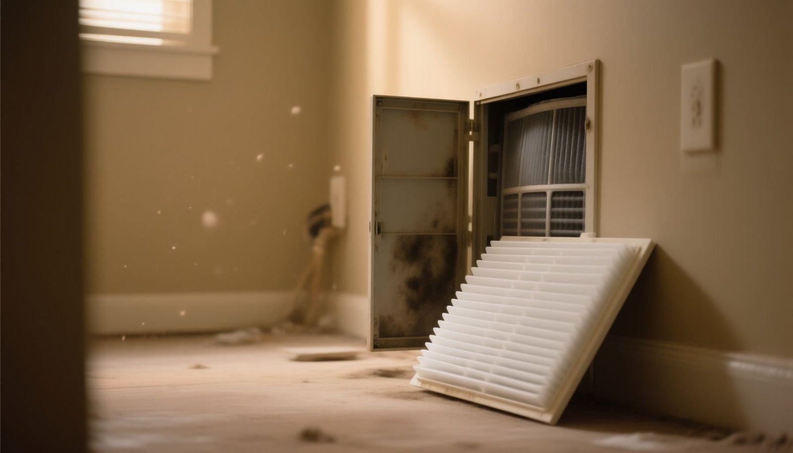 How Often Should You Really Replace Your HVAC Air Filter