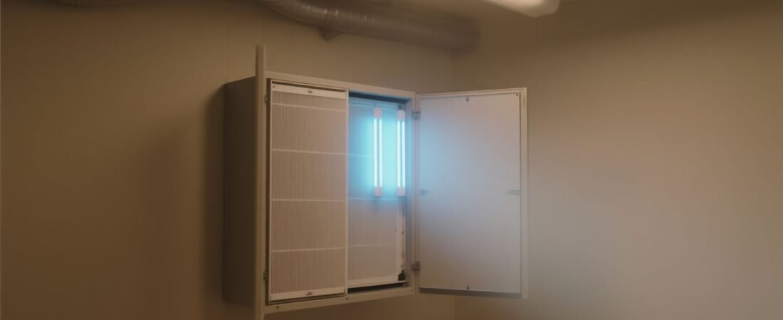 Can Your HVAC System Actually Improve Indoor Air Quality