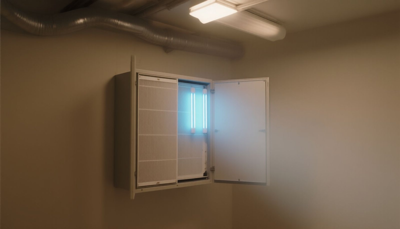 Can Your HVAC System Actually Improve Indoor Air Quality