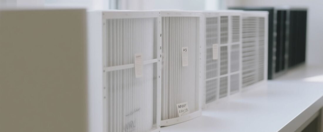 MERV Rating Explained: Which Filter Rating Is Right for Your System