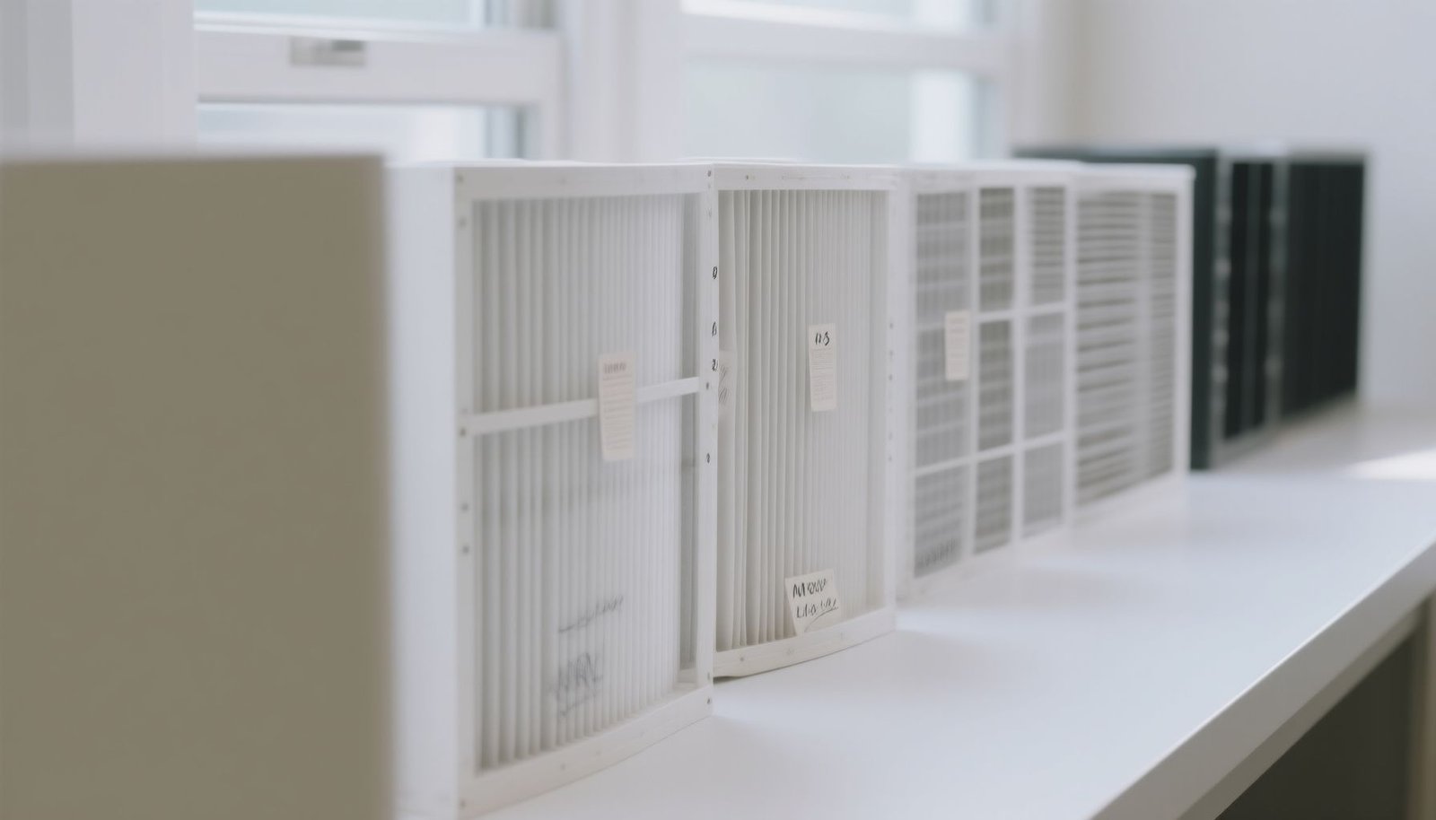 MERV Rating Explained: Which Filter Rating Is Right for Your System