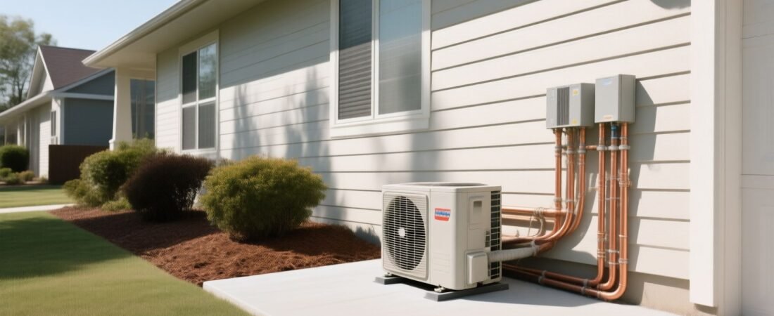 How Much Does a New AC Unit Cost Installed?