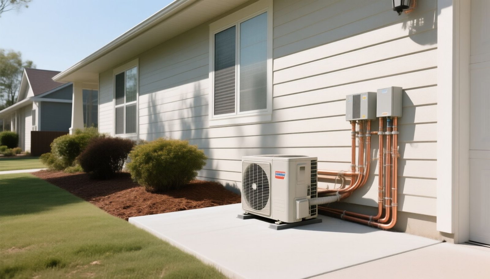 How Much Does a New AC Unit Cost Installed?