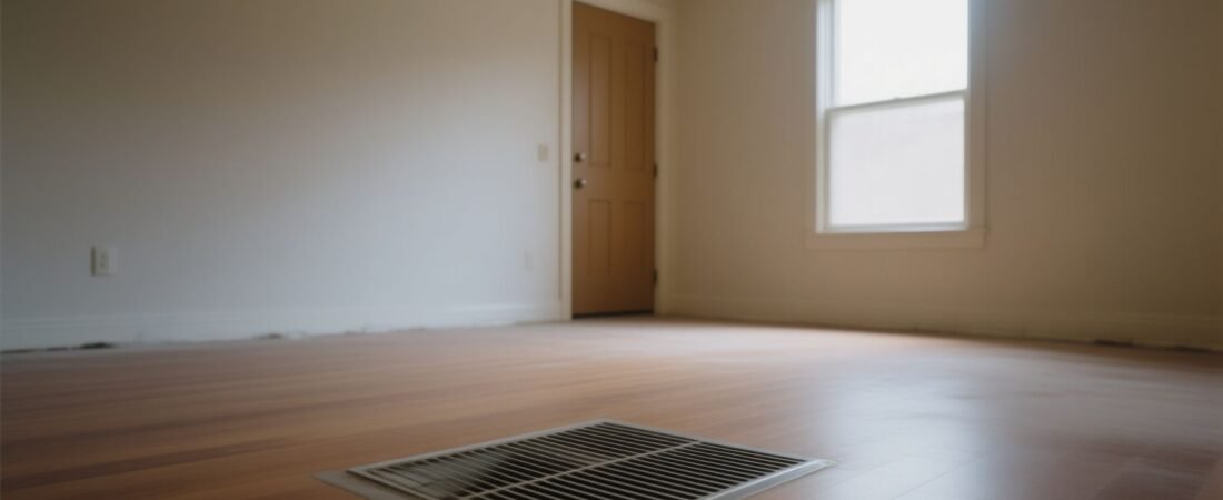Should You Close Vents in Rooms You Don’t Use?