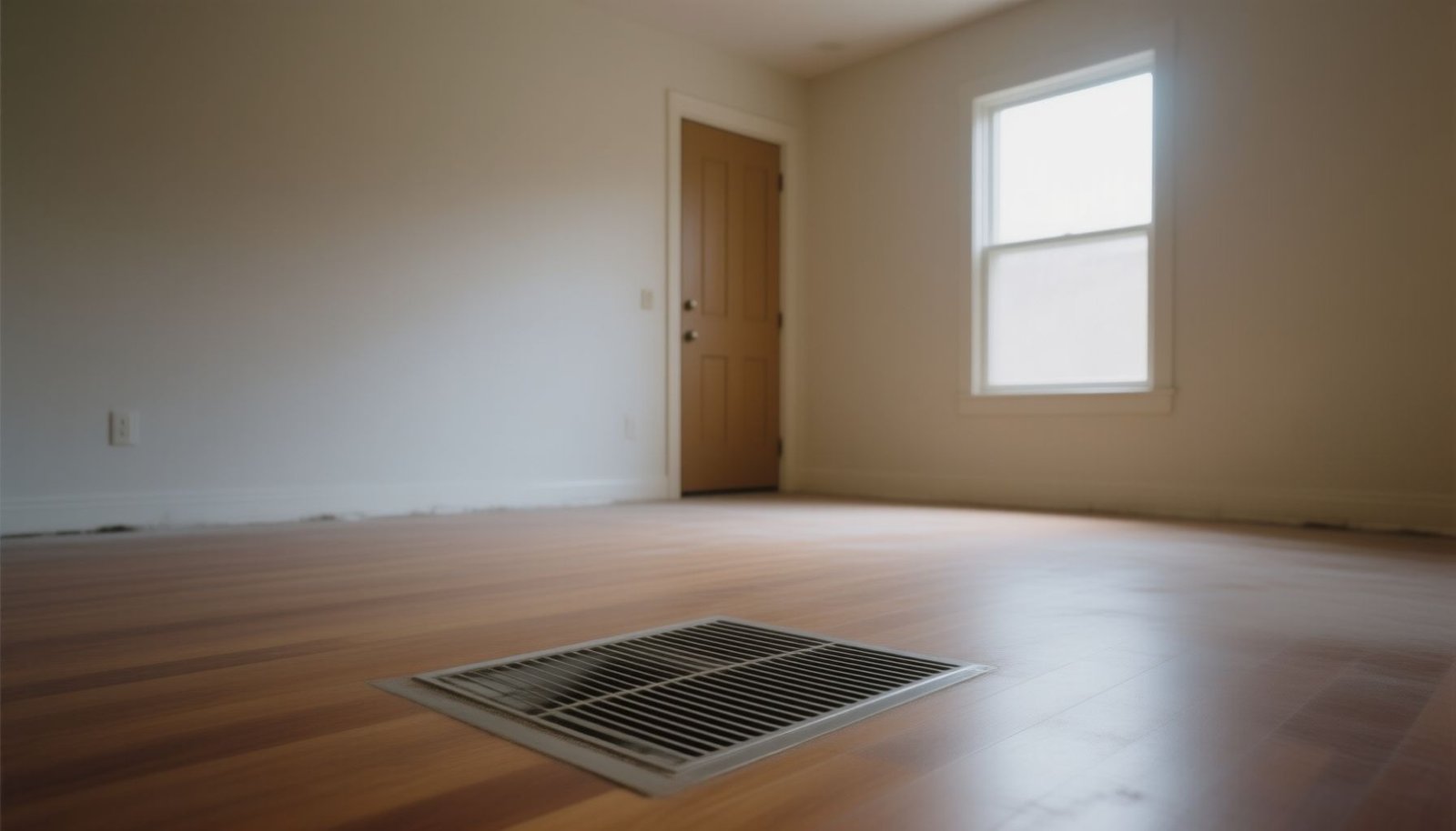 Should You Close Vents in Rooms You Don’t Use?