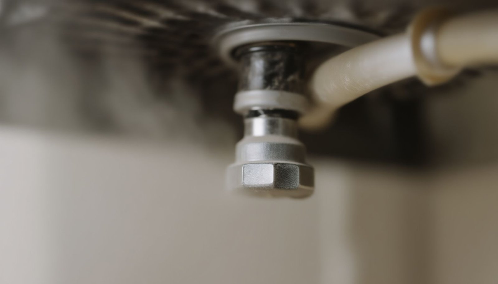 whole-house humidifier vs portable close-up view