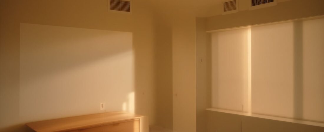 Why Is One Room in My House Always Hotter Than the Rest?