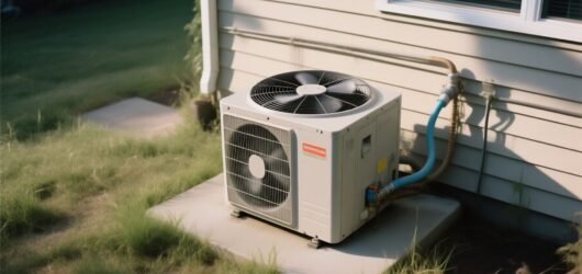 AC Outdoor Unit Not Spinning — Common Causes