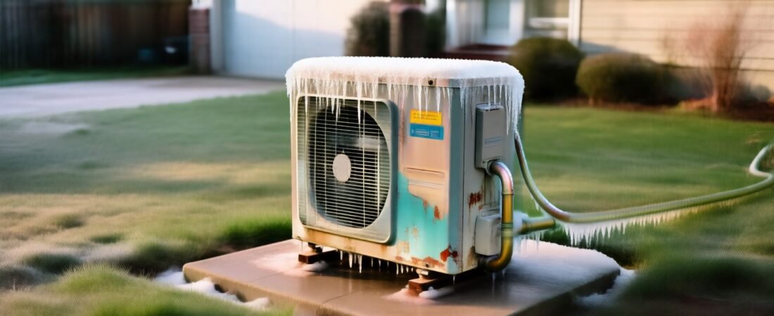 AC Refrigerant Leak: Signs You’re Losing Refrigerant