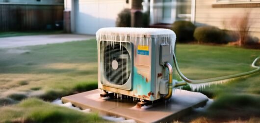 AC Refrigerant Leak: Signs You’re Losing Refrigerant