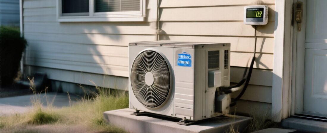 AC Short Cycling: Why Your System Turns On and Off Every Few Minutes