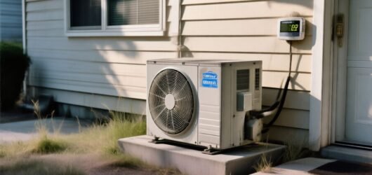 AC Short Cycling: Why Your System Turns On and Off Every Few Minutes