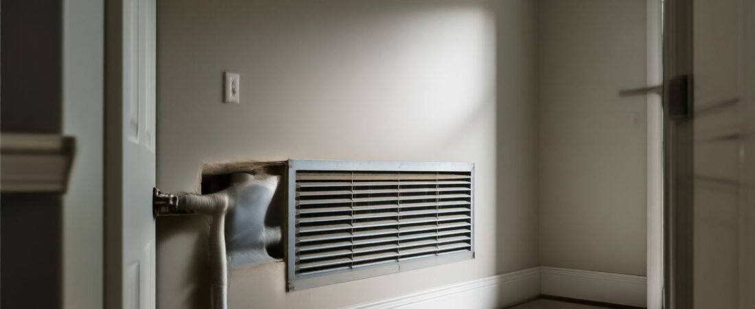 How to Check if Your Home Has Enough Return Air