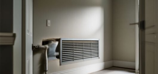 How to Check if Your Home Has Enough Return Air