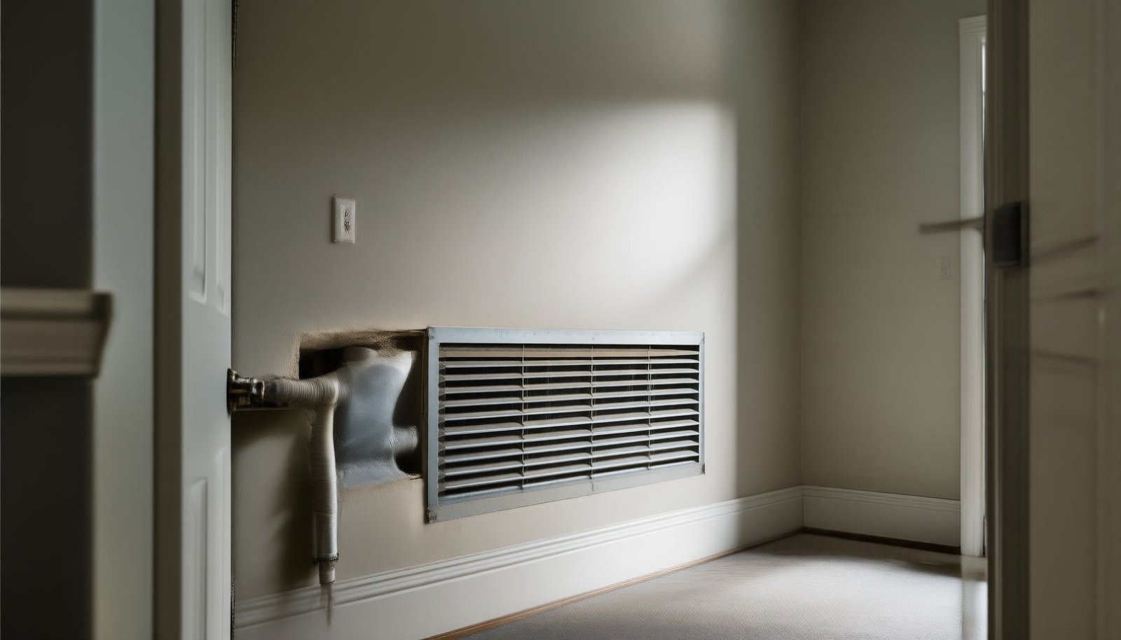 How to Check if Your Home Has Enough Return Air