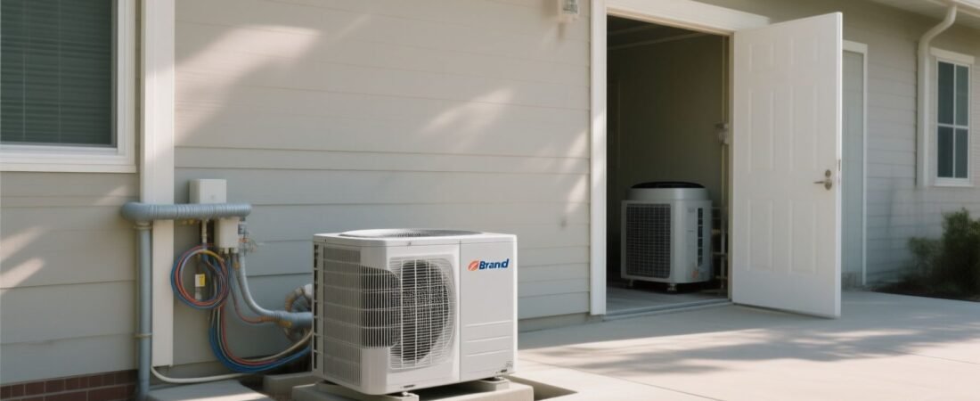 How Much Does It Cost to Replace an Entire HVAC System?