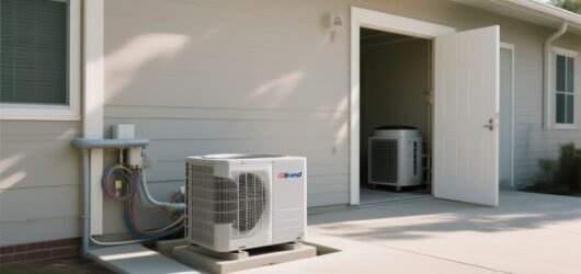 How Much Does It Cost to Replace an Entire HVAC System?