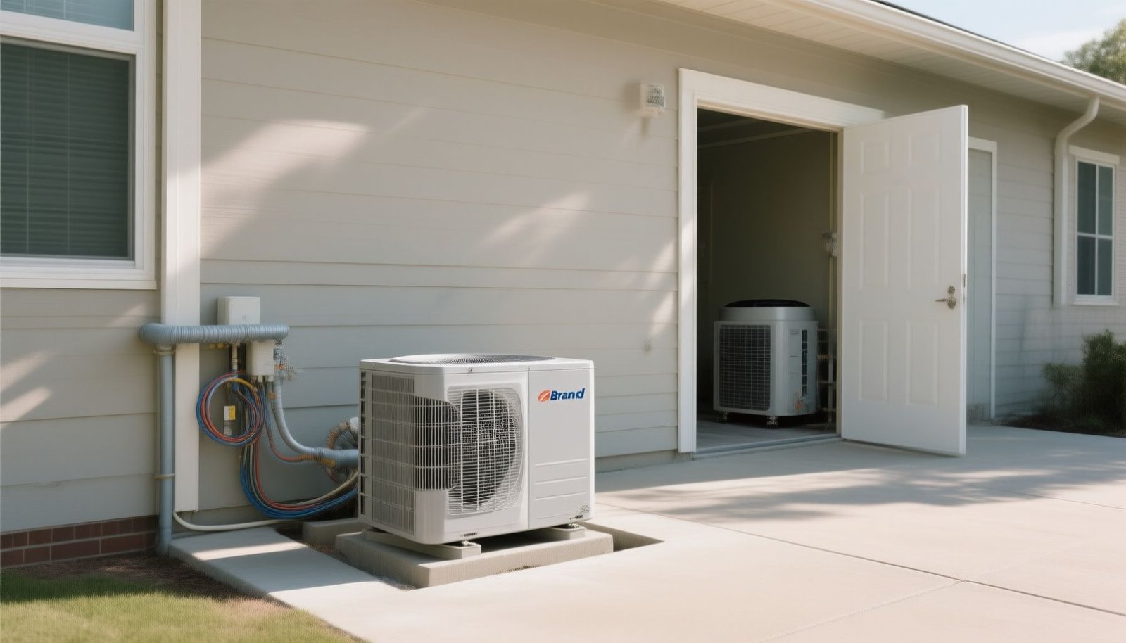 How Much Does It Cost to Replace an Entire HVAC System?