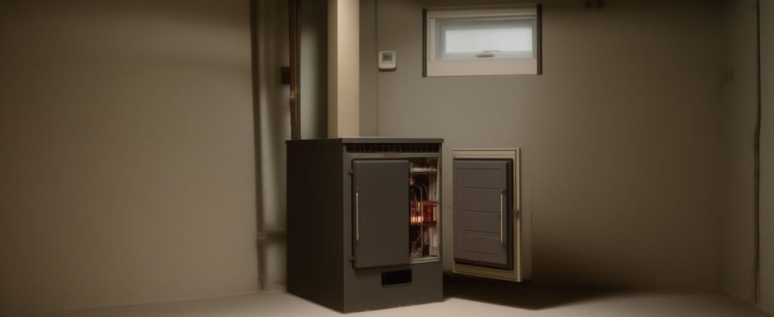 Why Is My Furnace Running But Not Heating the House?