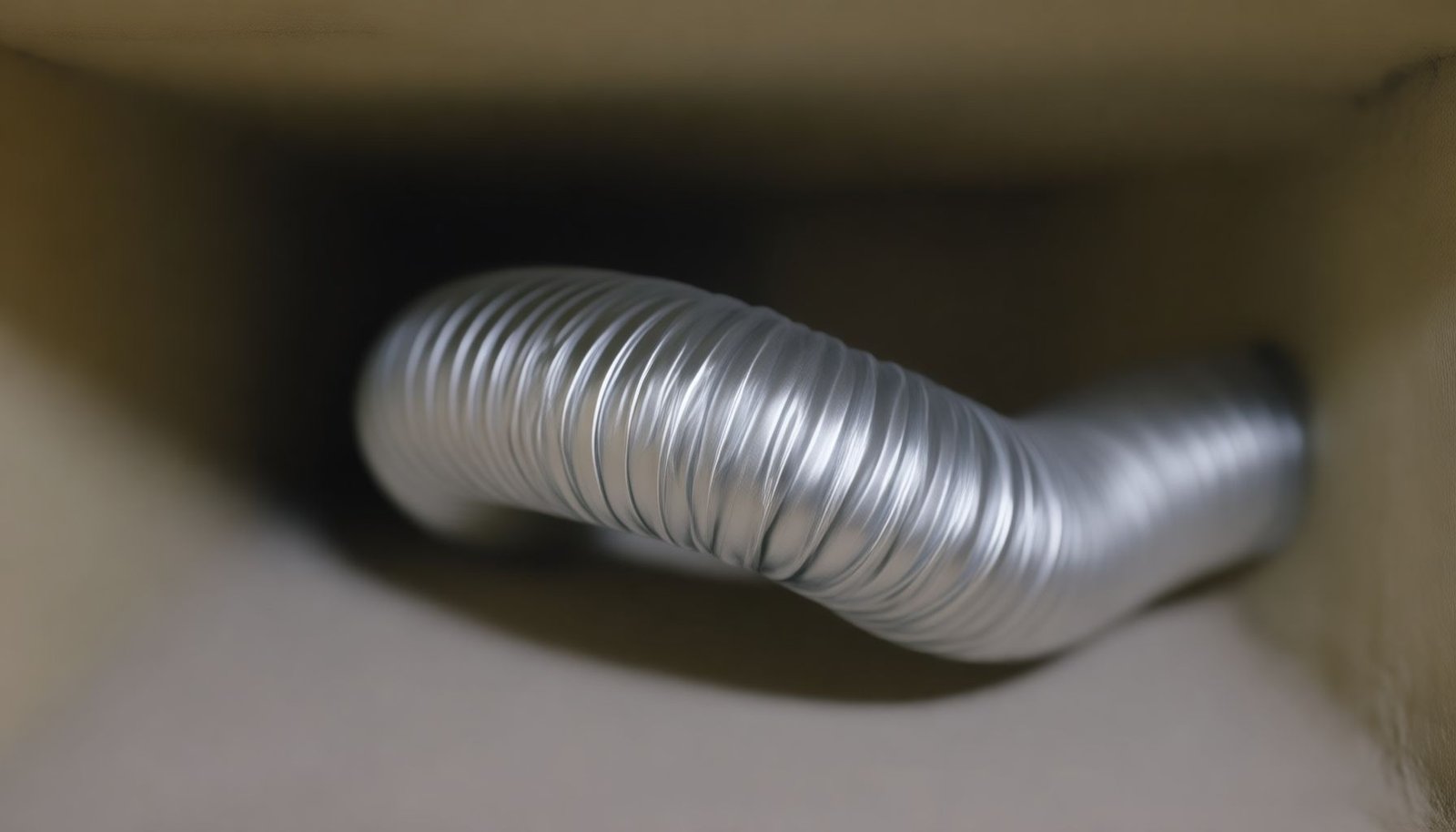weak airflow from one vent close-up view