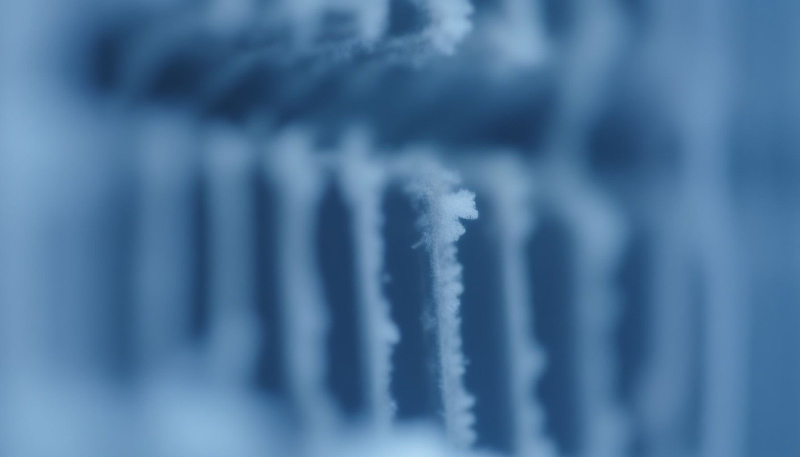 AC runs constantly and never shuts off close-up view