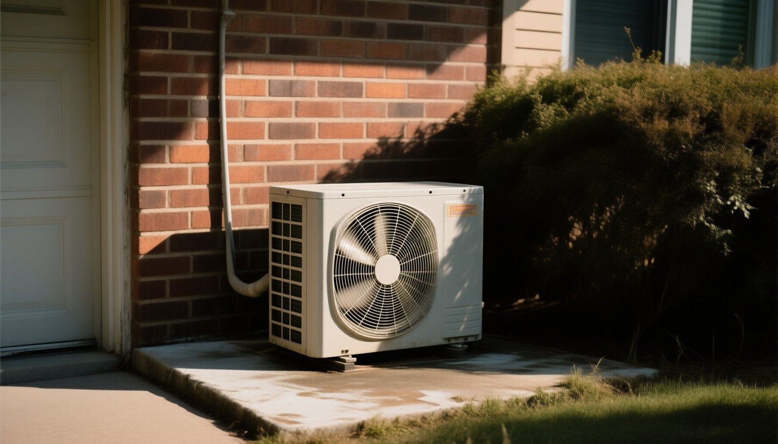 Why Does My AC Run Constantly and Never Shut Off