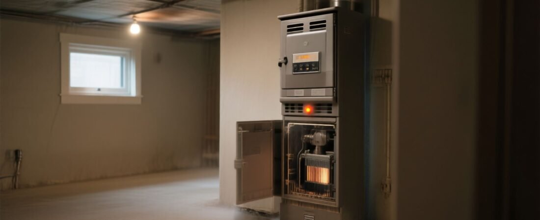 Why Does My Furnace Cycle On and Off Every Few Minutes?