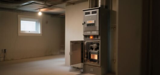 Why Does My Furnace Cycle On and Off Every Few Minutes?