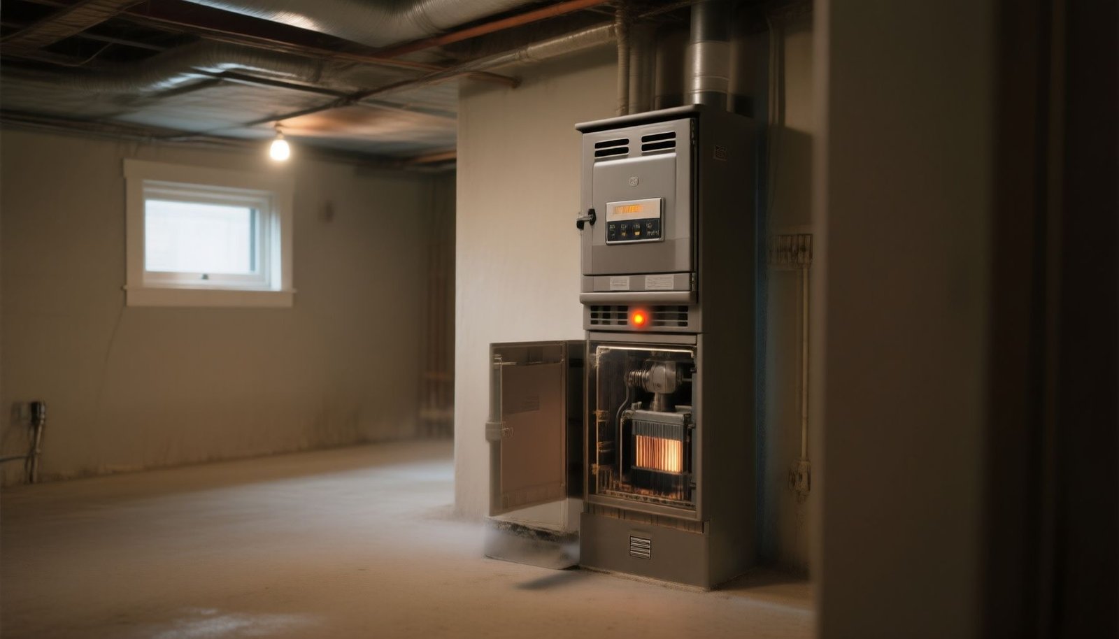Why Does My Furnace Cycle On and Off Every Few Minutes?
