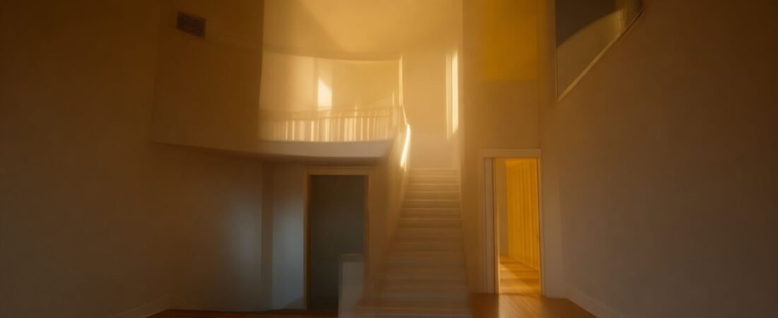 Why Is My Upstairs Always Hotter Than Downstairs?
