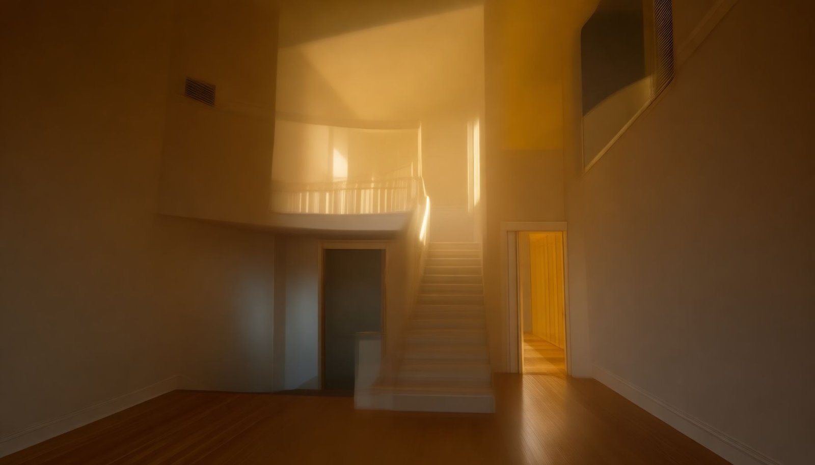 Why Is My Upstairs Always Hotter Than Downstairs?