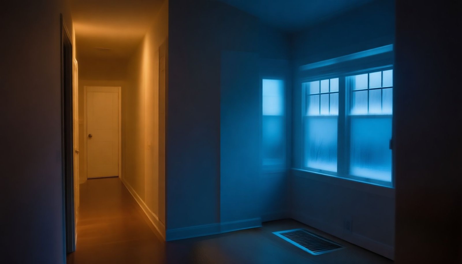 Why Is One Room Always Colder Than the Rest of the House?